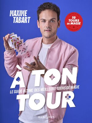 cover image of A ton tour